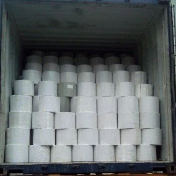 Rigid PVCcutting Roll Packaging Rigid PVCcutting Roll Packaging