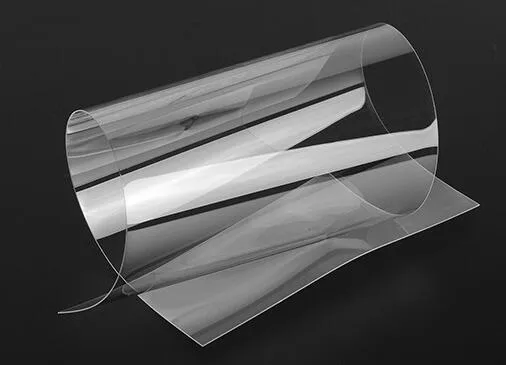 ورق سفت و محکم PET پرچم جعبه حرارتی گرم کن