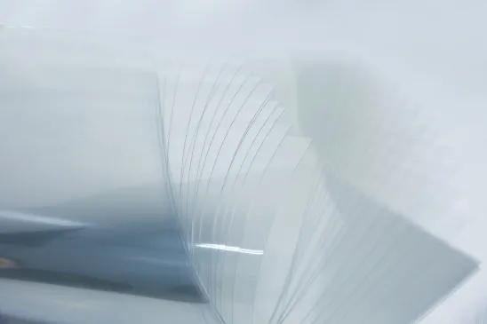 مواد فیلم درجه چاپ (رول) چاپ PET