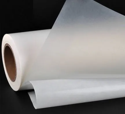 فیلم کارت پلی کربنات PC Overlay برای گذرنامه کارت شناسایی