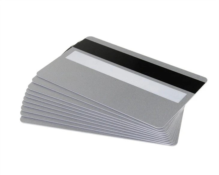 PVC Coated/Glue Overlay For Cards