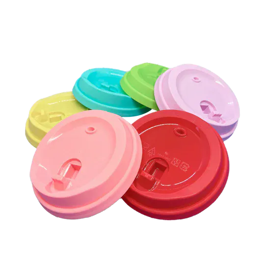 Applications of PP in Beverage Cups and Lids Applications of PP in Beverage Cups and Lids